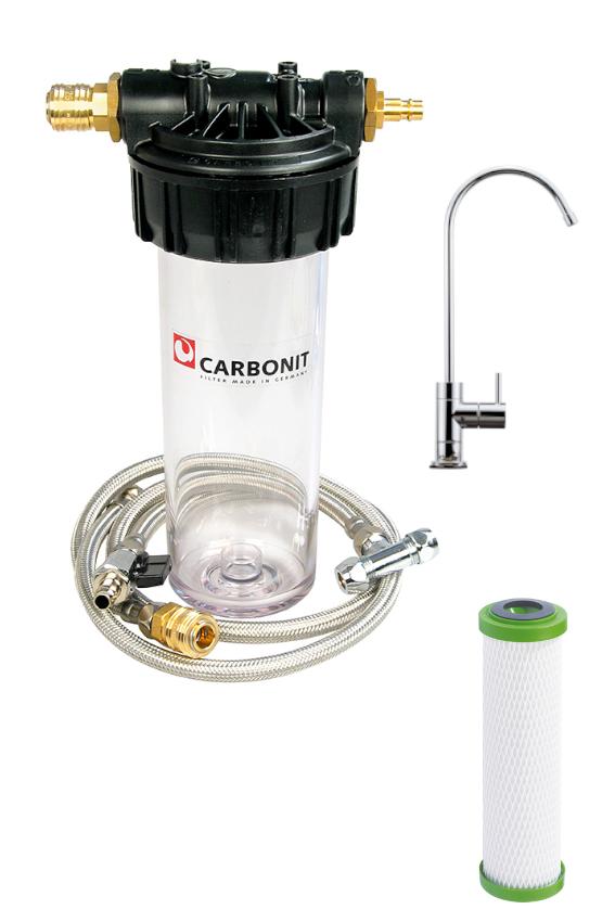 Carbonit® VARIO-HP Classic