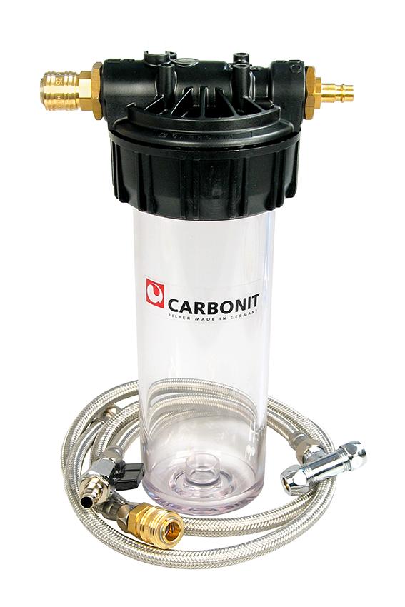 Carbonit® VARIO-HP Basic EinbauFilter
