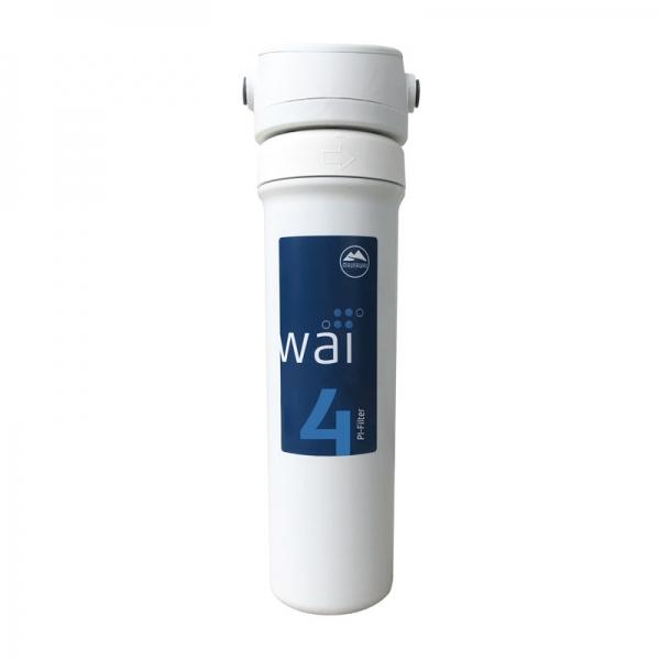 MAUNAWAI® PiConnect wai -Maunawai PI-Wasser - Unterbau-System
